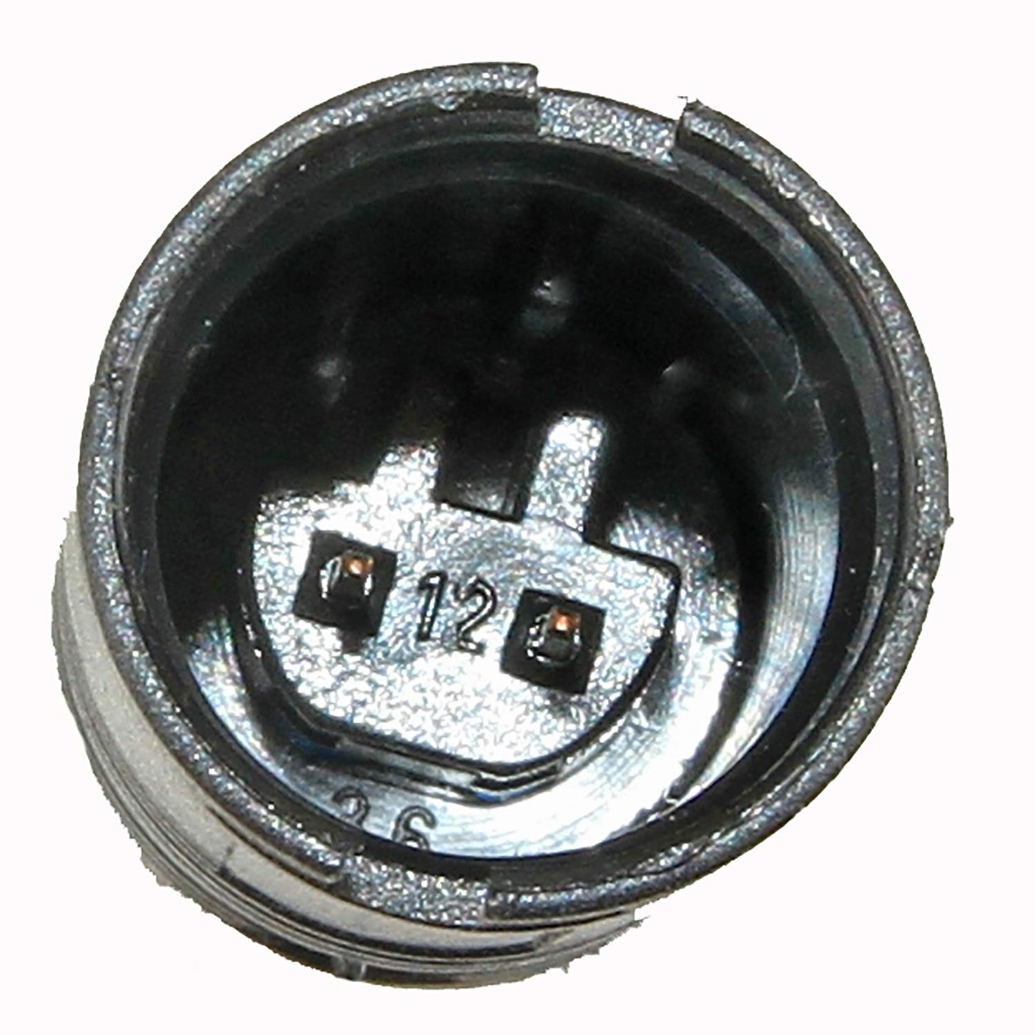 00-06 BMW X5 PowerStop Front Euro-Stop Electronic Brake Pad Wear Sensor (SW-0479)
