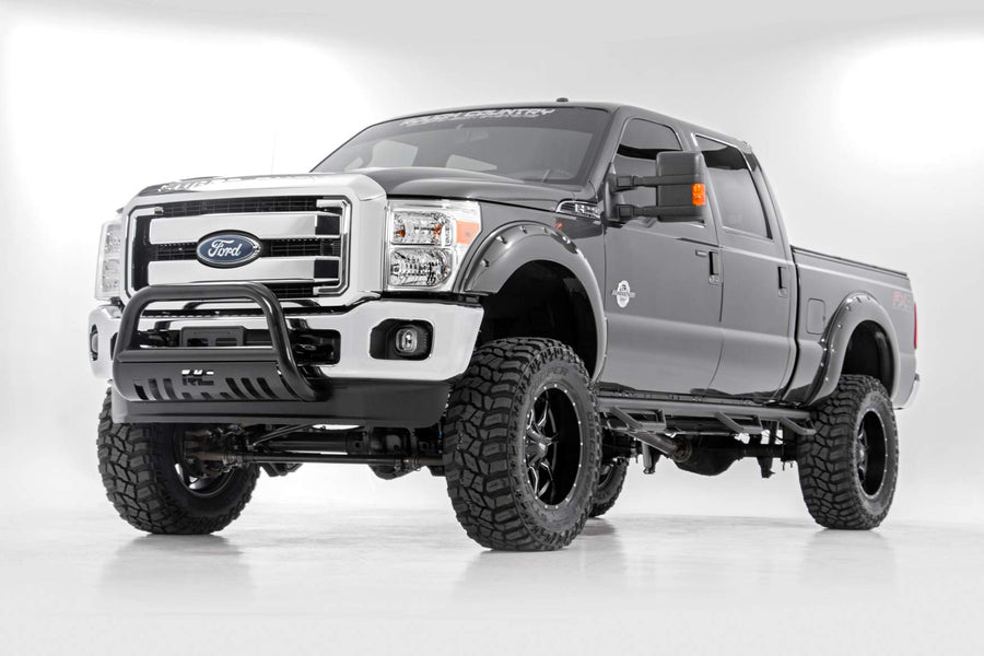 6" Rough Country Vertex Lift Kit for 2015-2016 Super Duty 4WD | Diesel - 54850