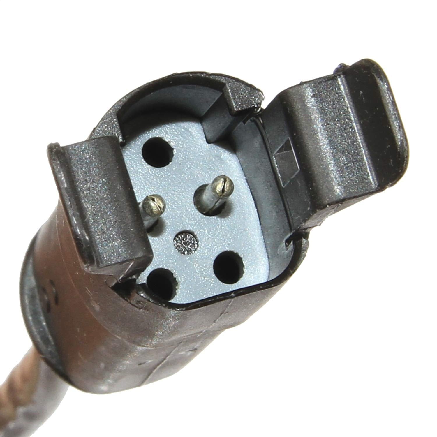 90-94 Power Stop Jaguar Vanden Plas Front Euro-Stop Electronic Brake Pad Wear Sensor