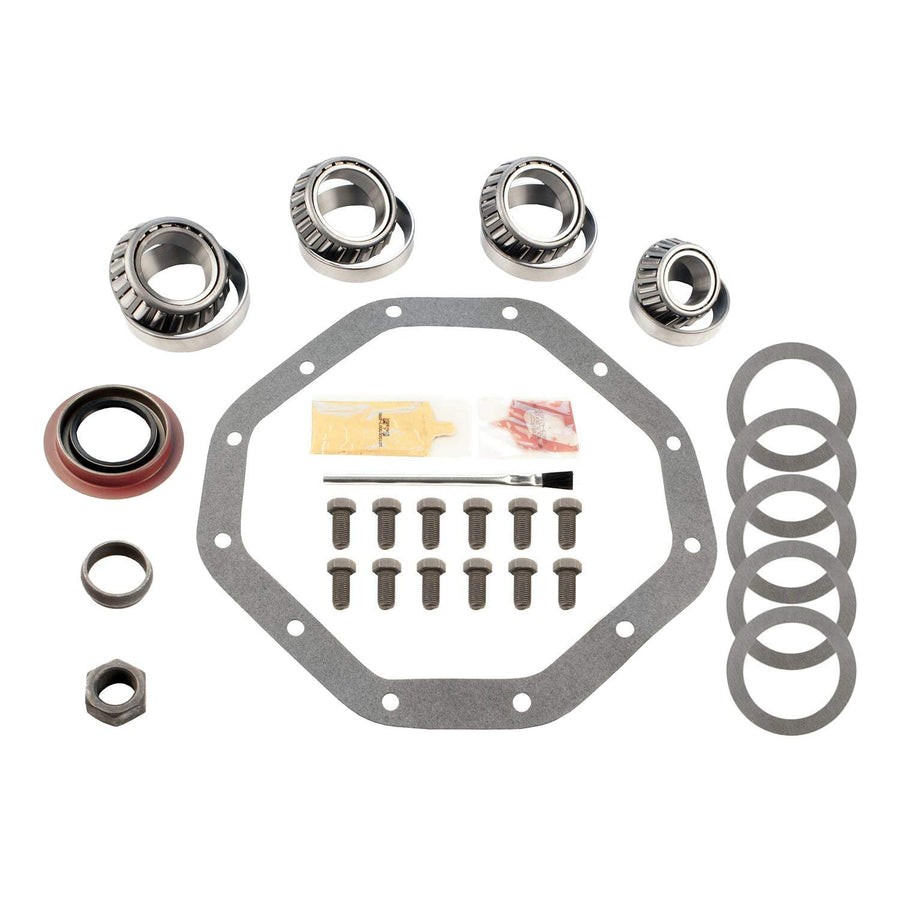 Rear Master Kit Richmond Gear for a Chrysler 9.25" Rear Differential with Timken Tapered Bearings