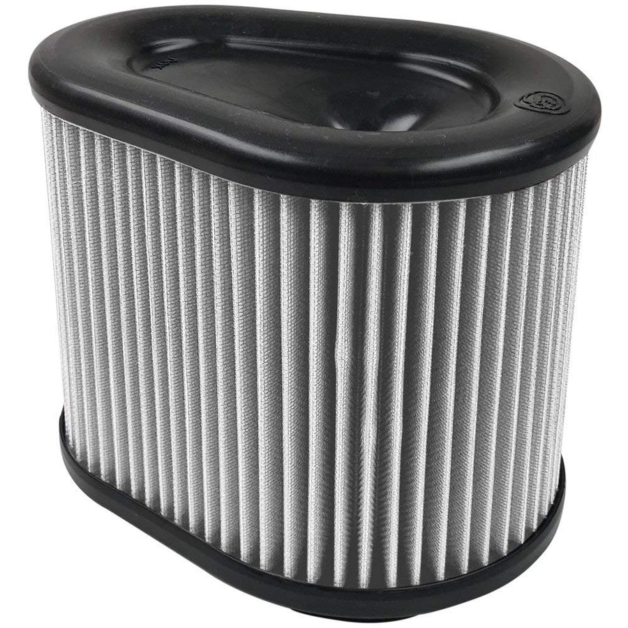 High Performance S&B Filters KF-1061D Replacement Filter (Dry Extendable)