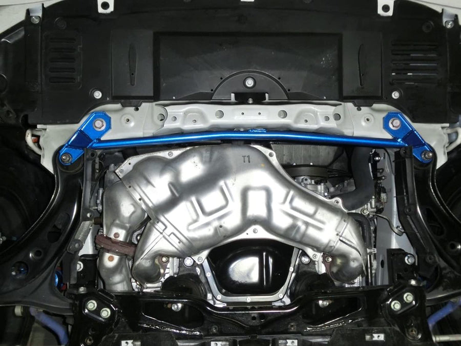 For Toyota 86 Zn6/Subaru Brz ZC6 Cusco (cusco) [pawa-bure-su] (hurontorowaa-mupurasu) 965 492 FP