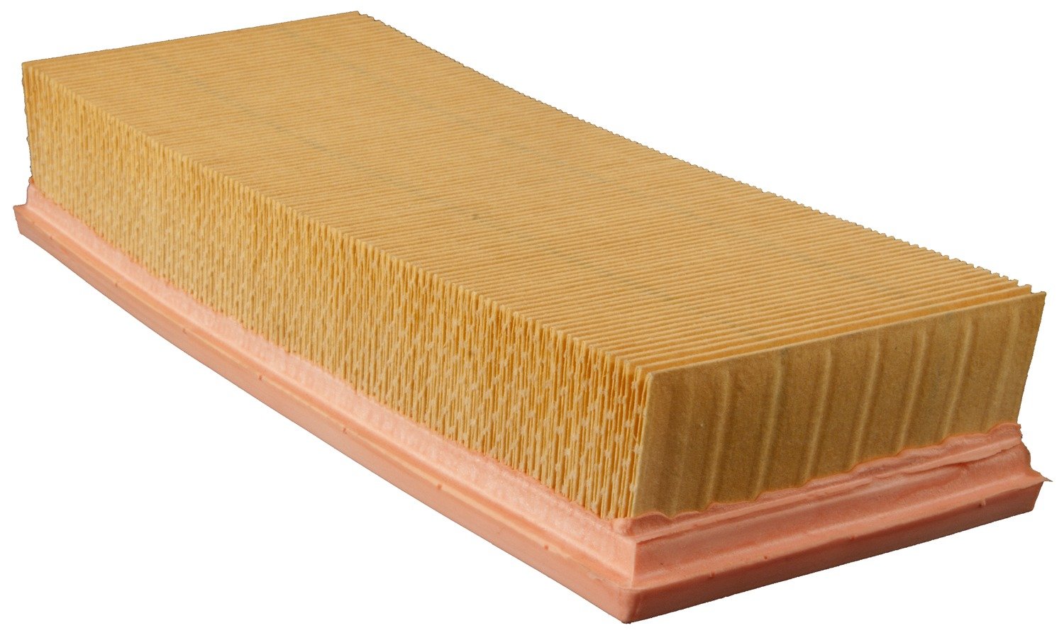 Air Filter MAHLE LX 2586