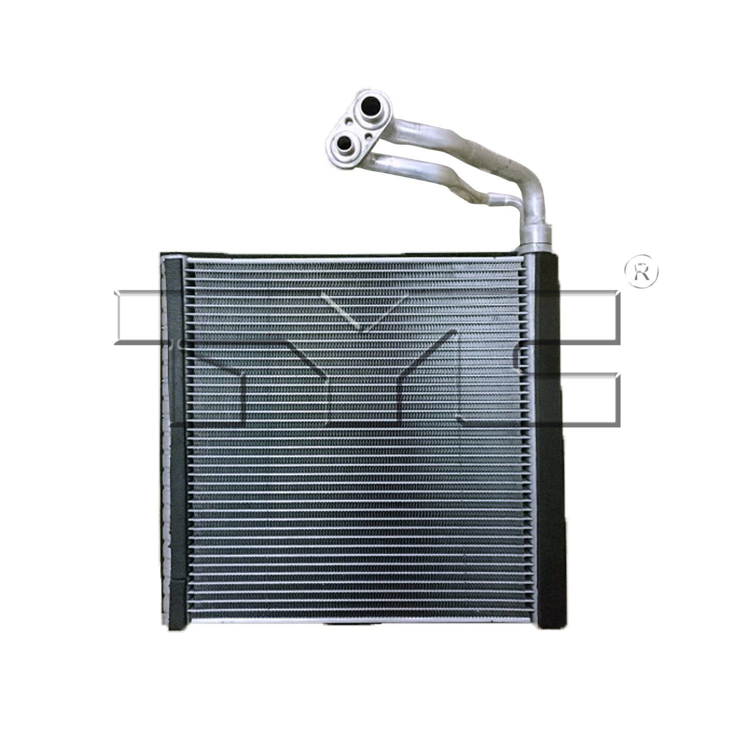Evaporator TYC 97172 Compatible with 2007-2012 Nissan Altima