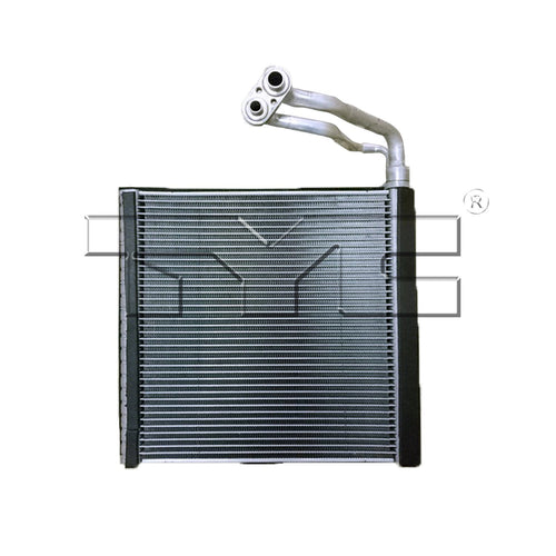 Evaporator TYC 97172 Compatible with 2007-2012 Nissan Altima