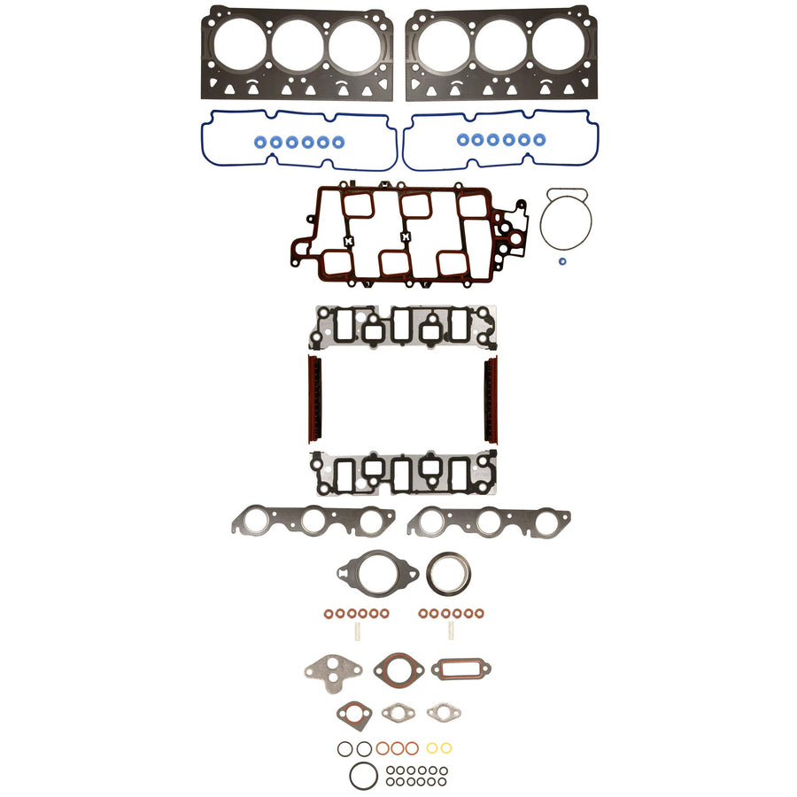 HS FEL-PRO 9917 PT-4 Engine Cylinder Head Gasket Set for Buick Lucerne