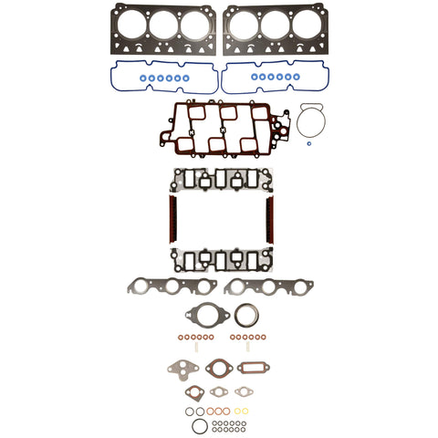 HS FEL-PRO 9917 PT-4 Engine Cylinder Head Gasket Set for Buick Lucerne
