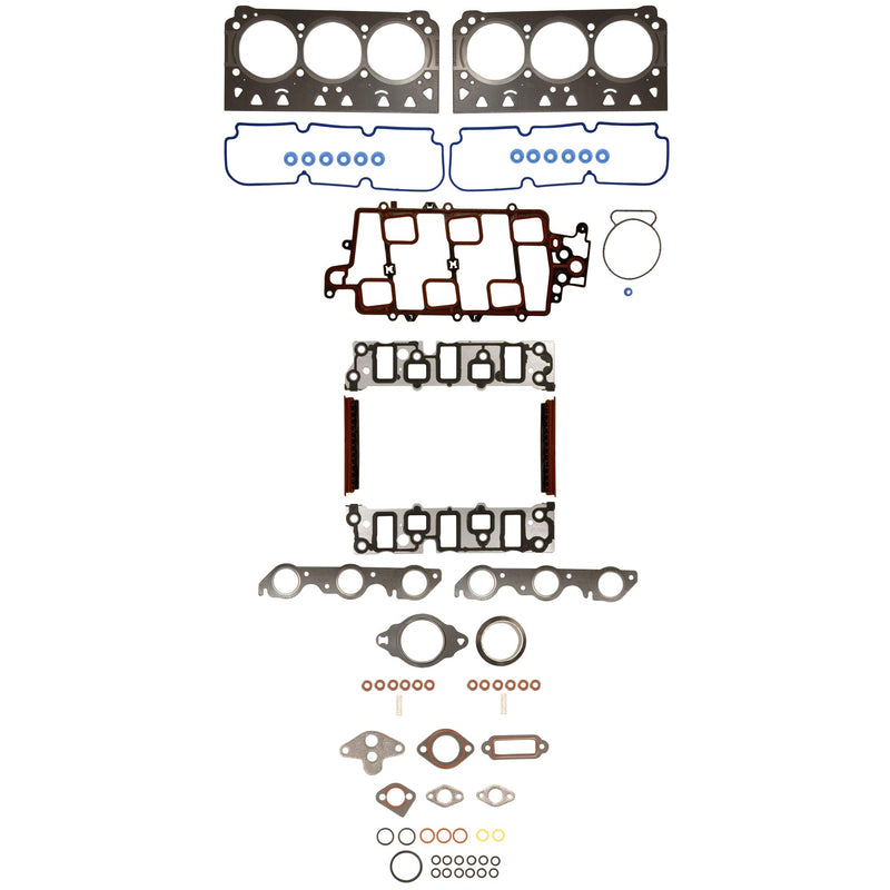 HS FEL-PRO 9917 PT-4 Engine Cylinder Head Gasket Set for Buick Lucerne