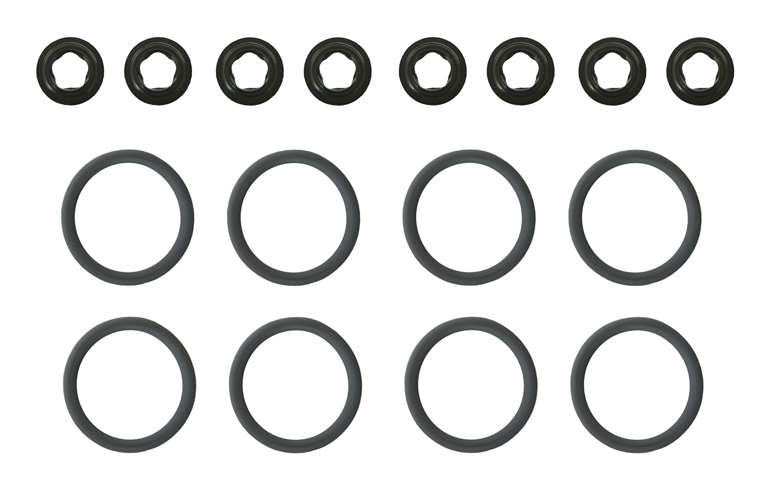 Fuel Injector O-ring Set FEL-PRO ES 71458