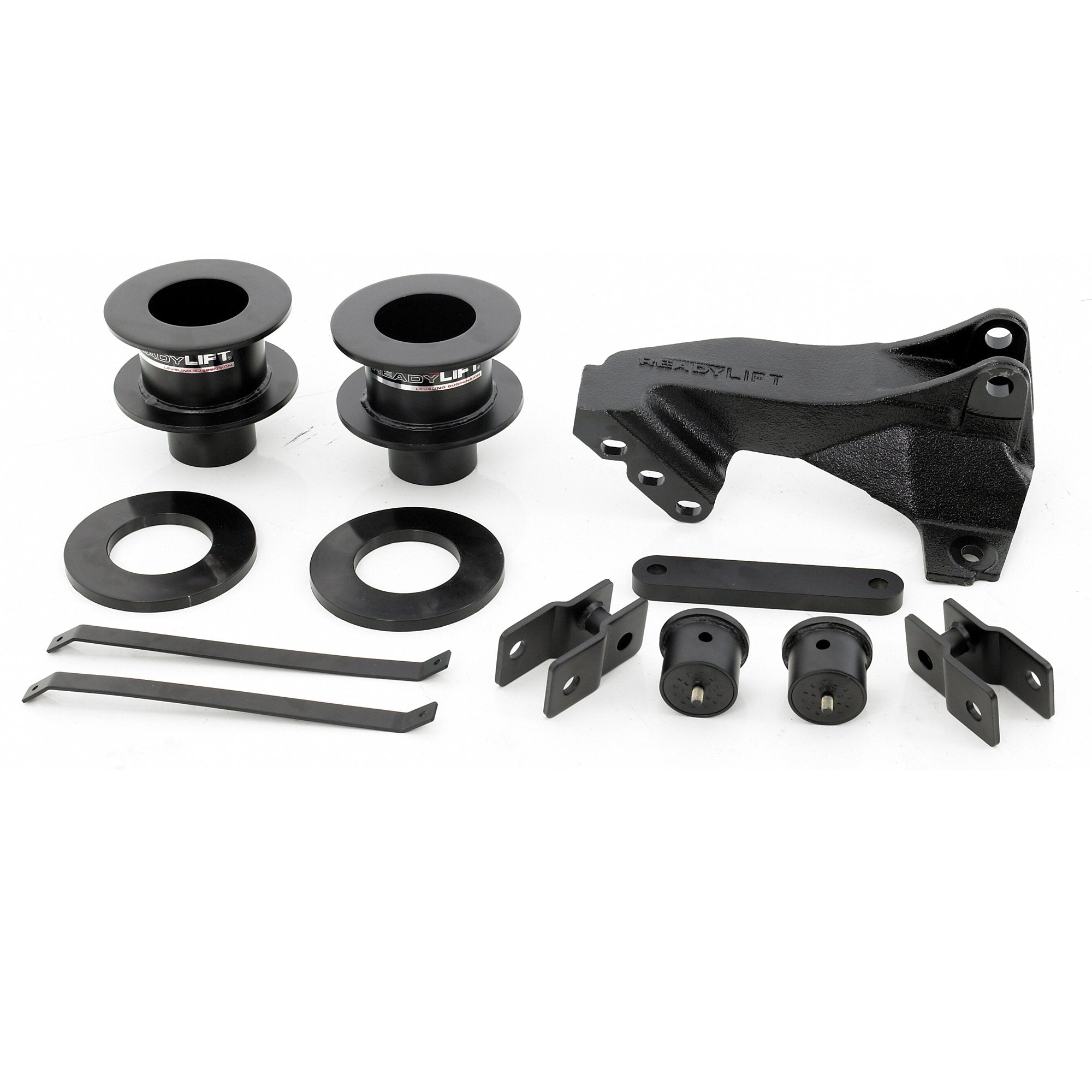Leveling Kit ReadyLift with Track Bar Bracket for F350/F450 4WD 66-2515