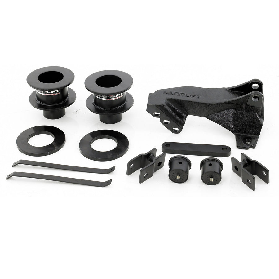 Leveling Kit ReadyLift with Track Bar Bracket for F350/F450 4WD 66-2515