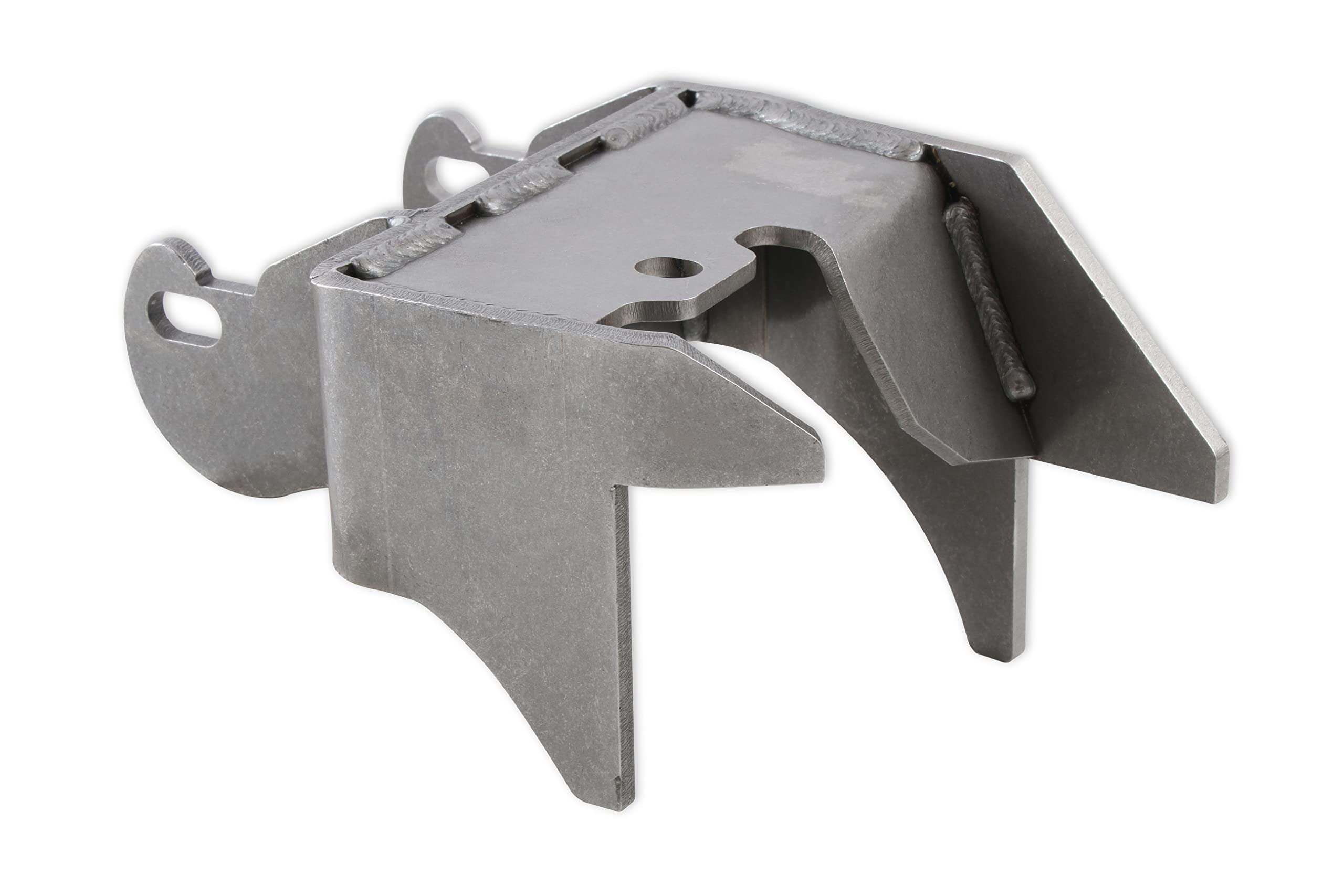 Engine Mount Brackets Hooker BlackHeart BHS515