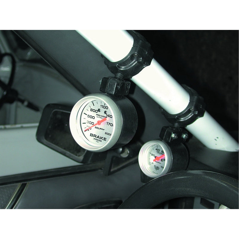 Roll Pod AUTO METER 48004