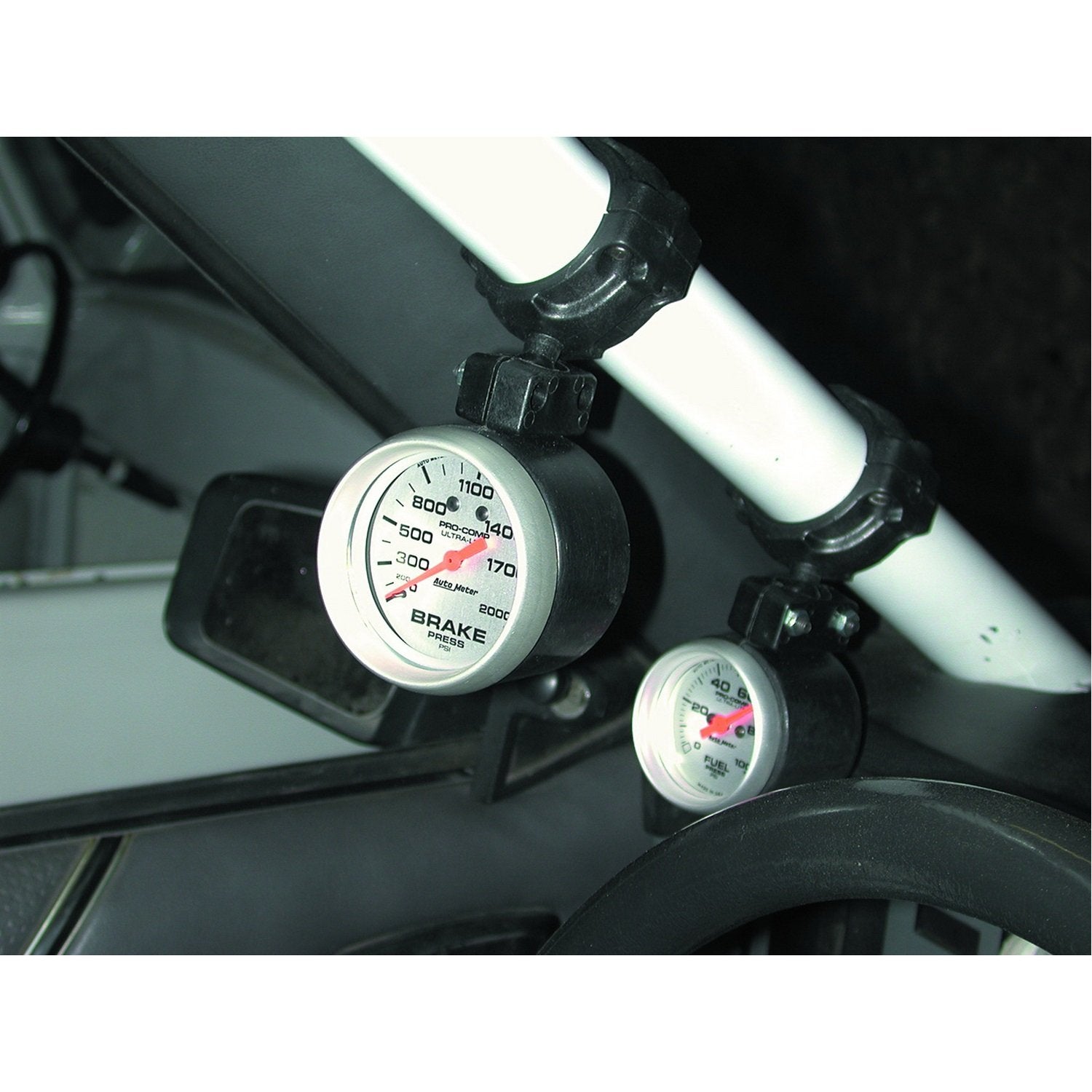 Roll Pod Auto Meter 5231