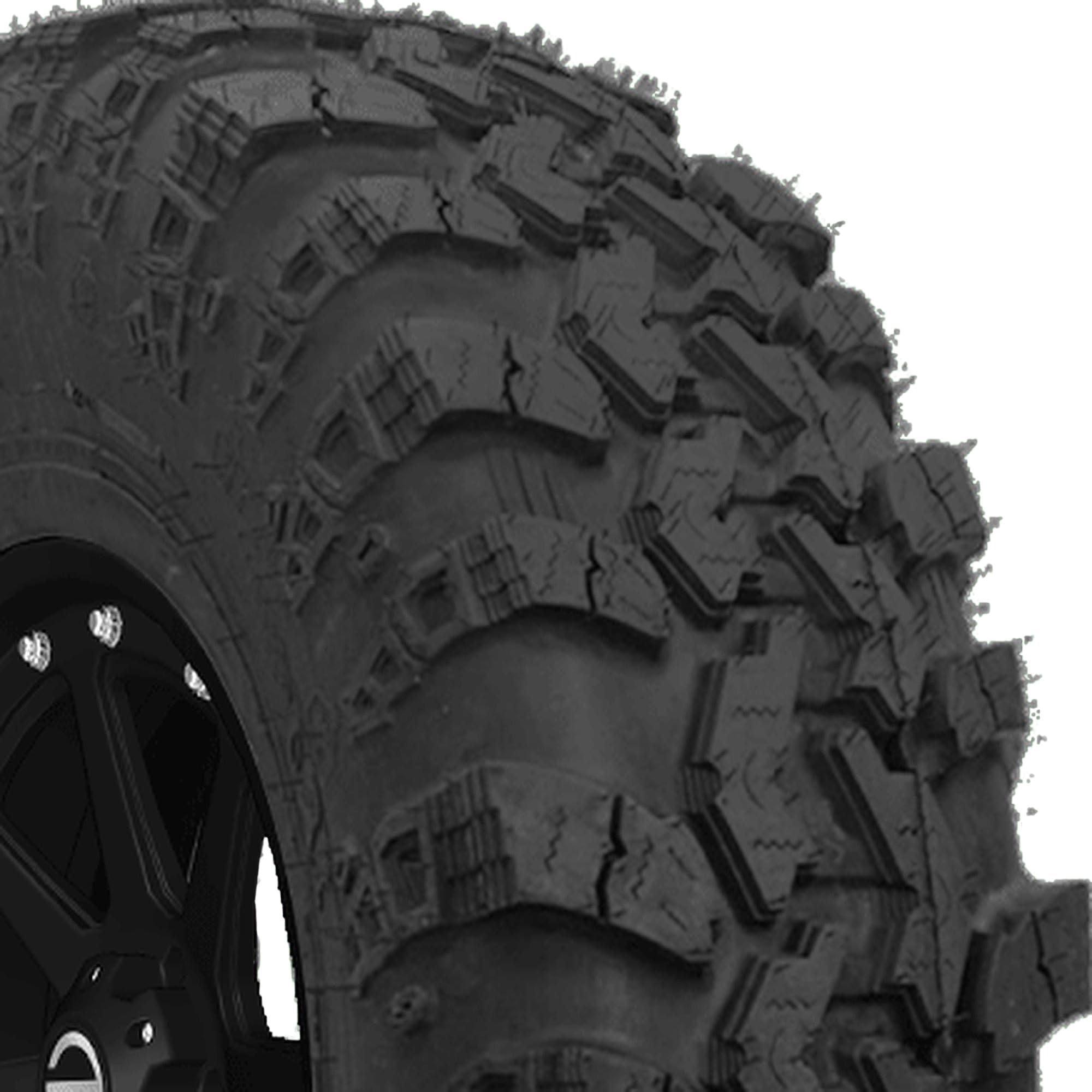 Super Swamper Specialty Rad IROK
