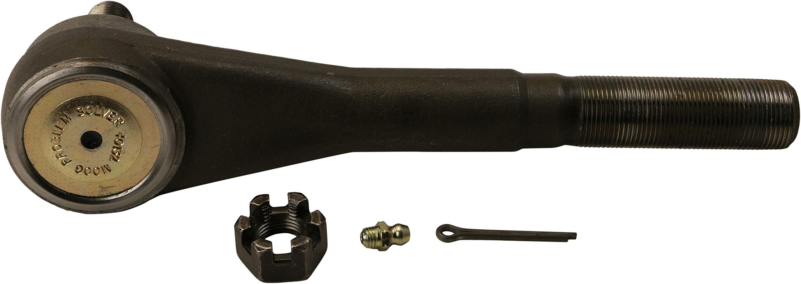 Steering Drag Link MOOG ES2026R for Chevrolet K10