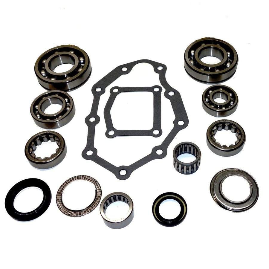 Manual Transmission USA Standard Bearing Kit 1987+ Nissan V6 4WD with Synchro's