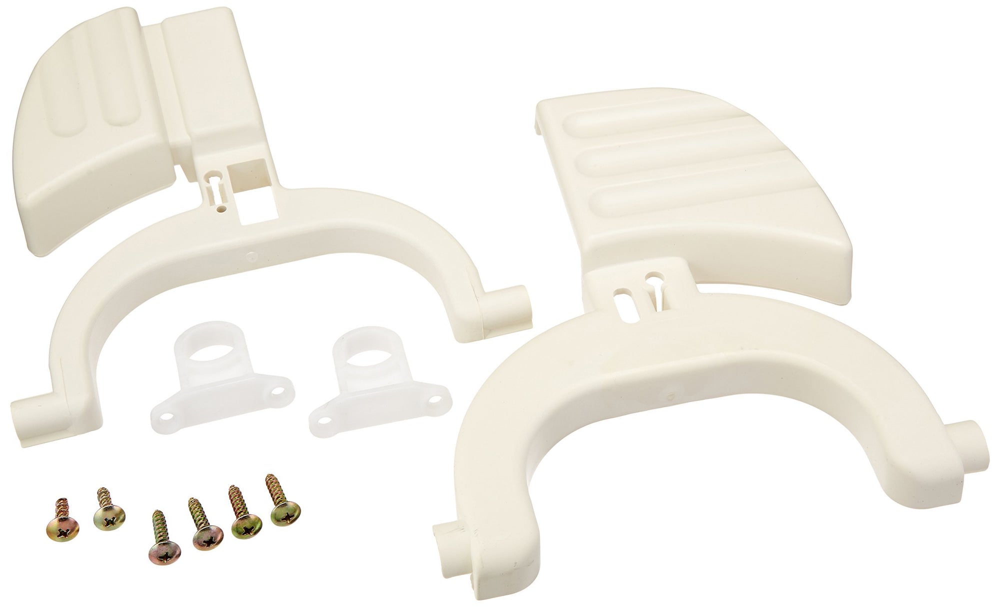 Parchment Pedal Package THETFORD 20821
