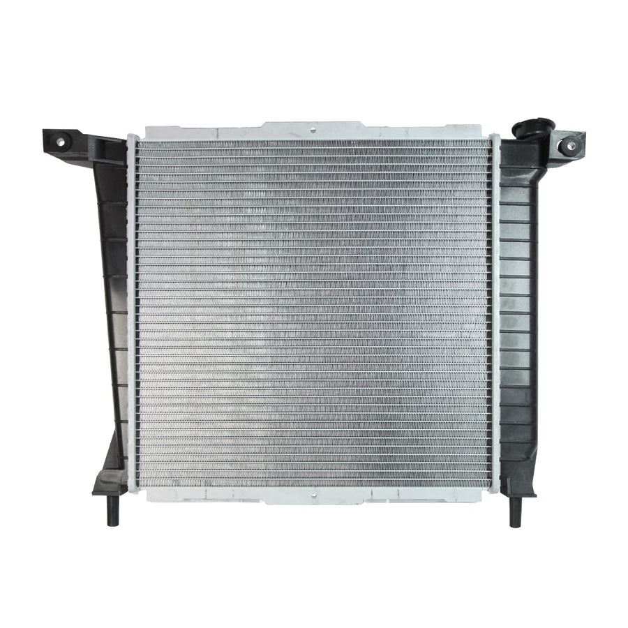 Compatible TYC 897 Radiator with 1985-1994 Ford Pickup
