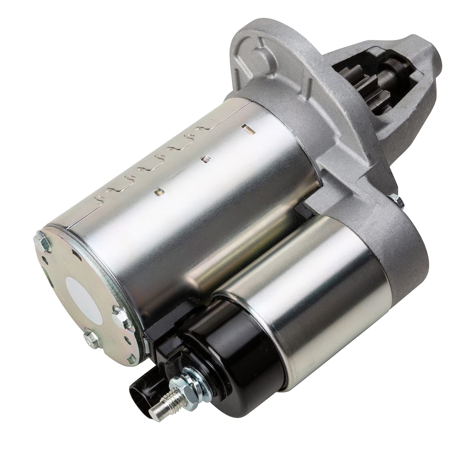 Starter Motor TYC 1-19202 Compatible with 2012-2018 Jeep Wrangler