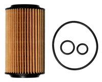 OX1537D2 Mahle Oil Filter