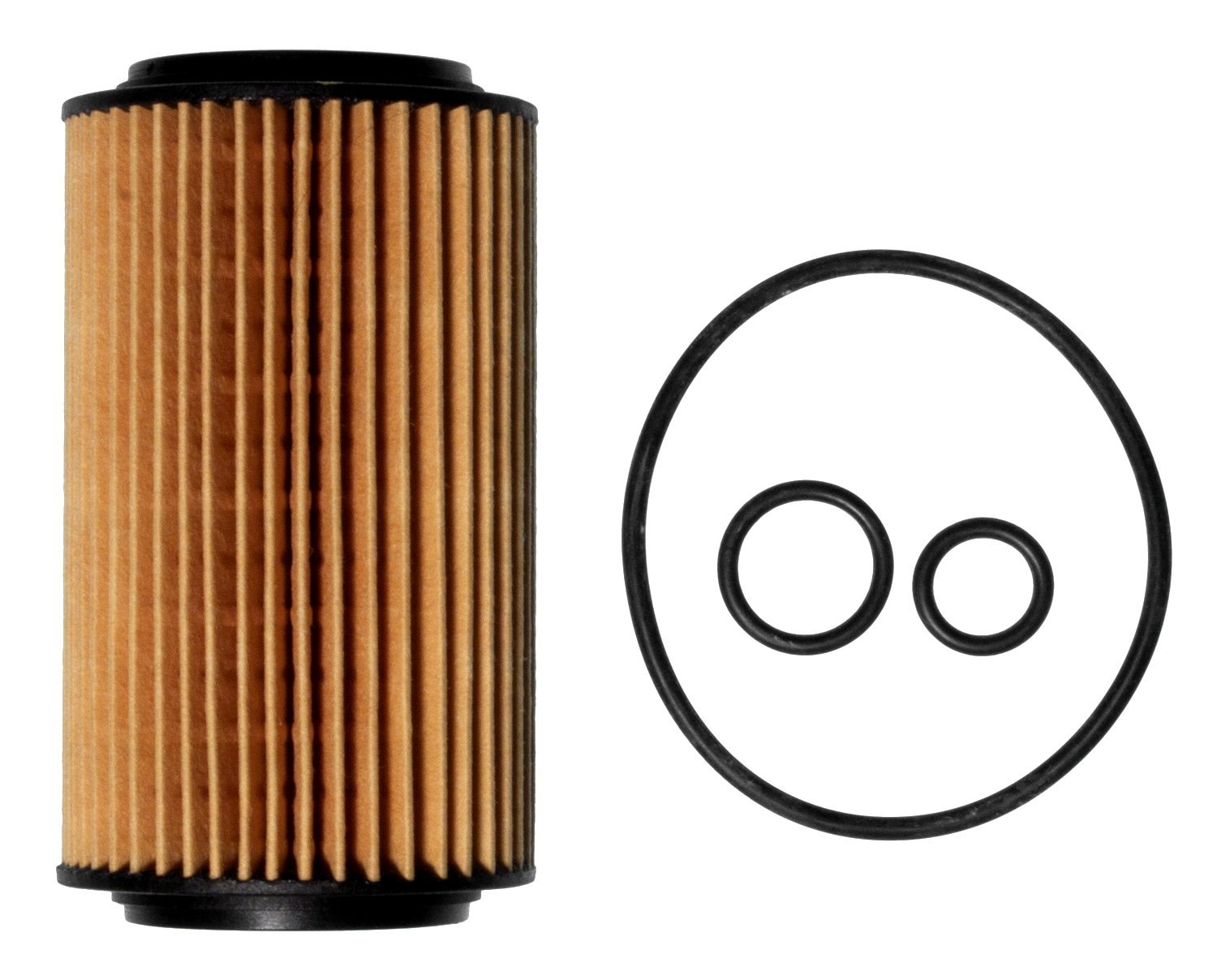 OX1537D2 Mahle Oil Filter