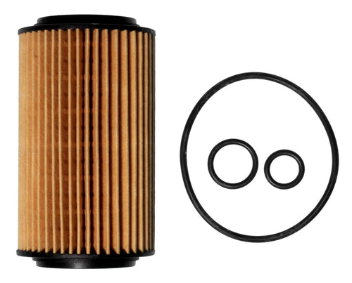 OX1537D2 Mahle Oil Filter