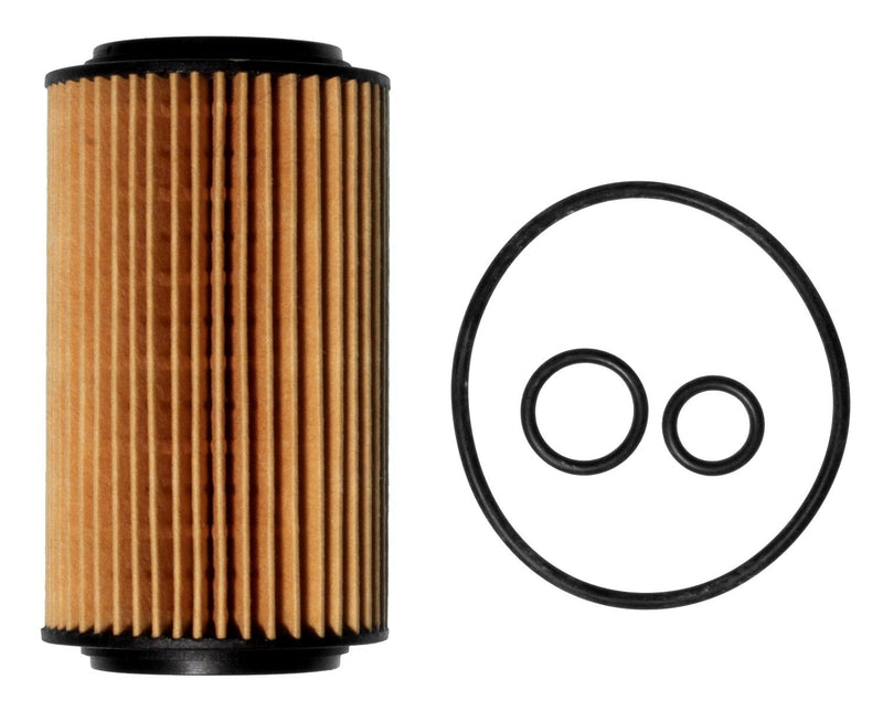 OX1537D2 Mahle Oil Filter