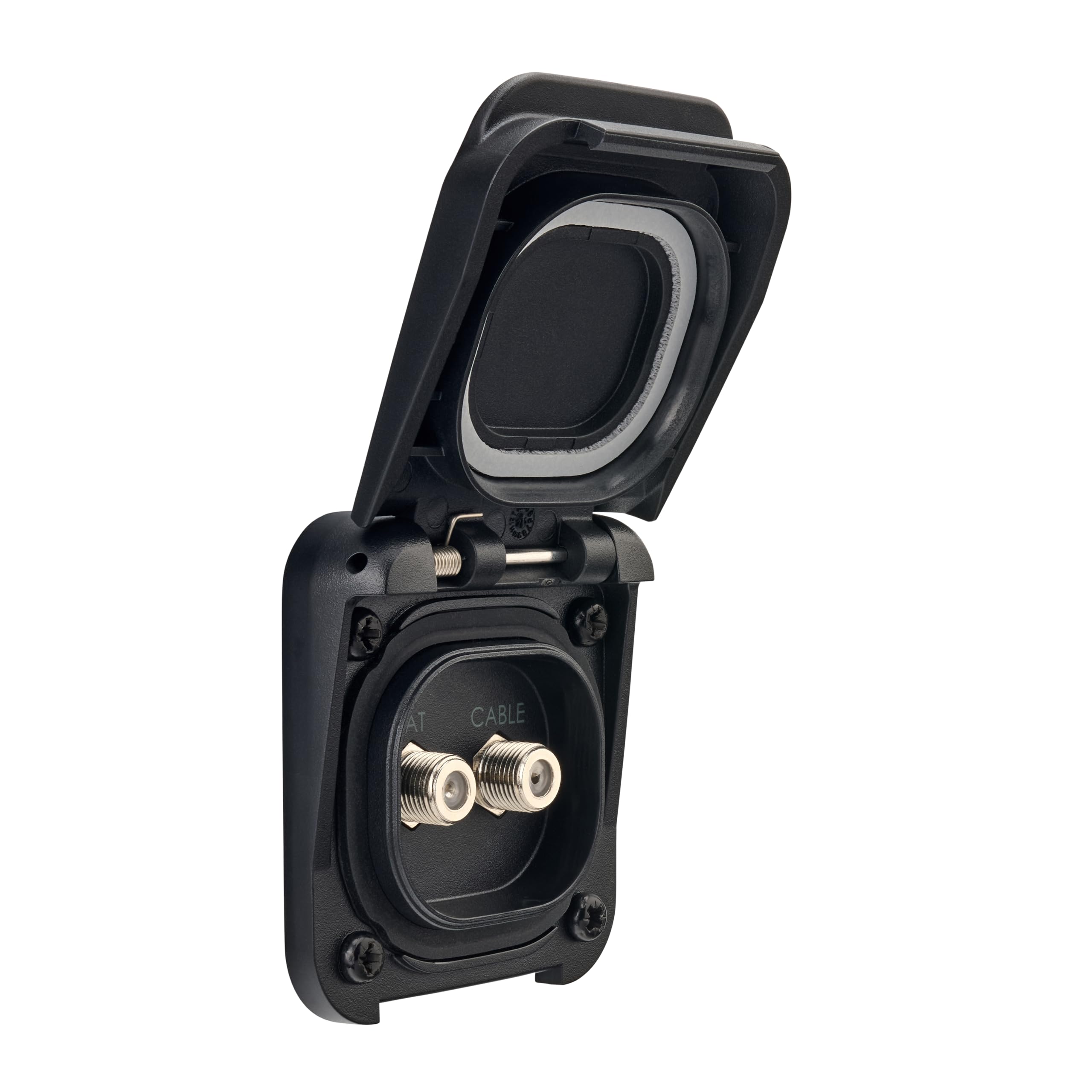 Ventura Series Scanstrut SAT Connection TV