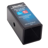 Ball Mount Reducer Sleeve Draw-Tite (3” to 2-1/2”)