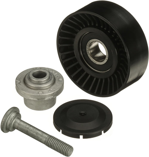 Gates DriveAlign 36455 Belt Drive Idler/Tensioner Pulley