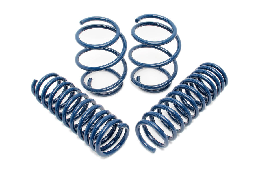 Dinan Performance Spring set D100-0909 Compatible with 2012-2018 BMW 320i/328i/330i