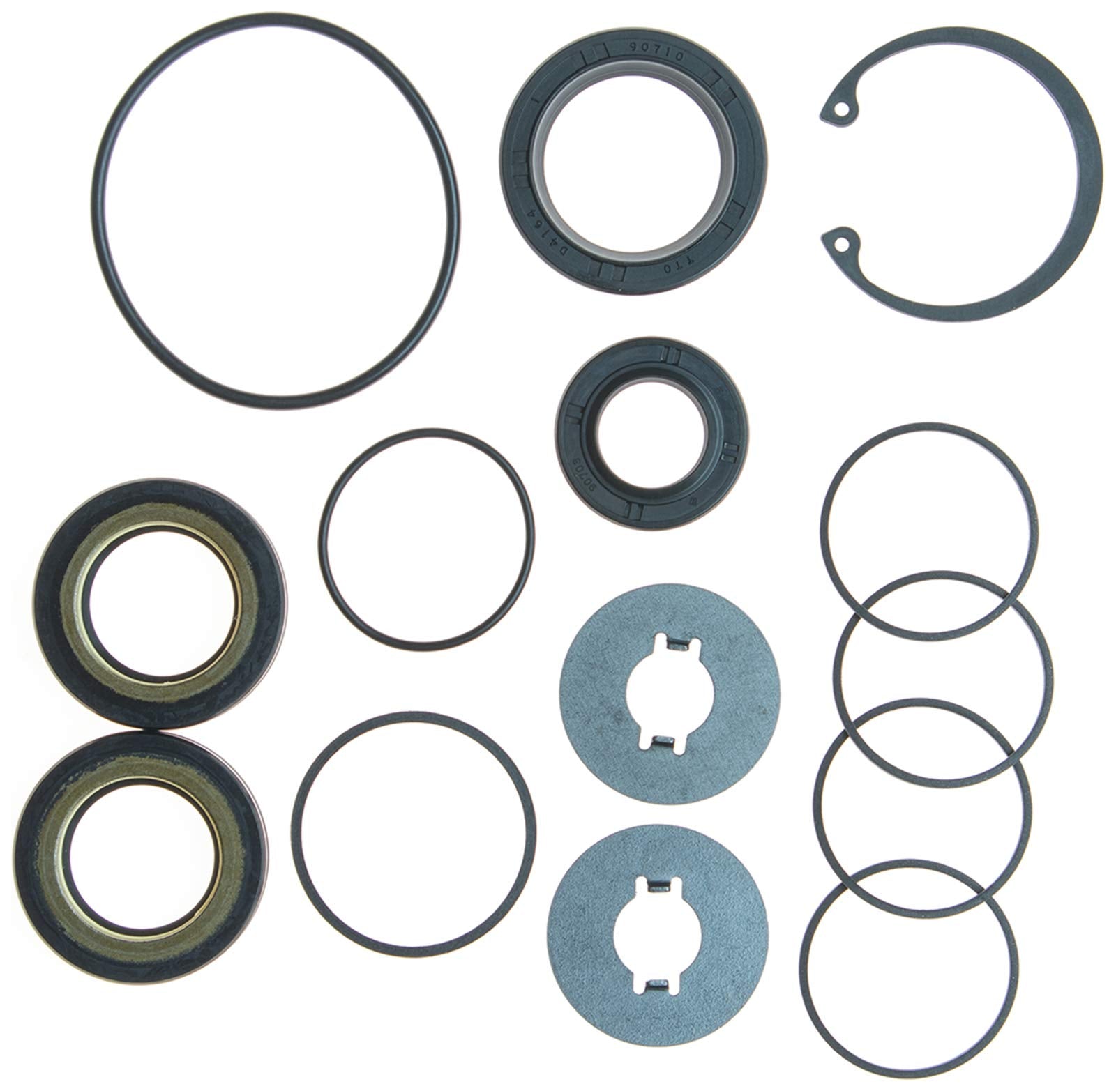 Power Steering Gates 348468 Hose Pressure