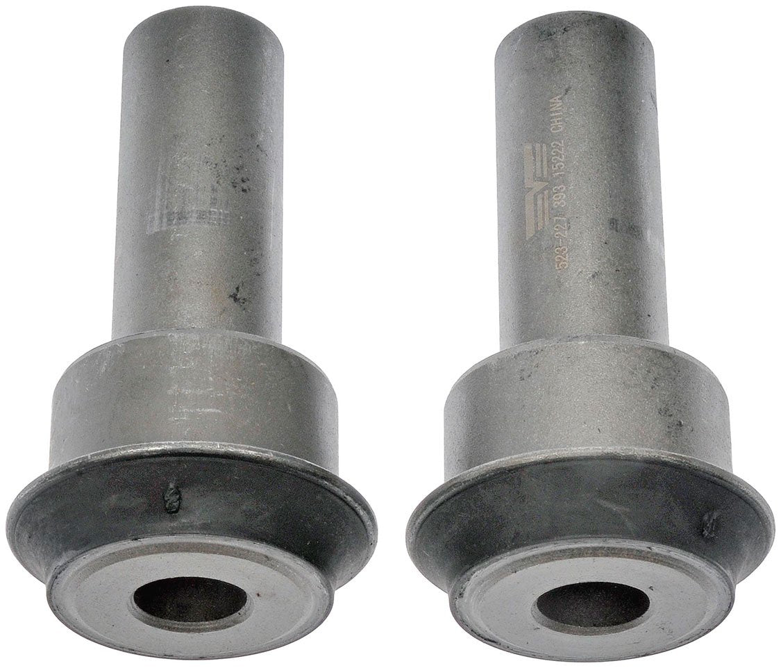 Front 1pr Sub Frame Bushing - Dorman# 523-227 Fits 07-12 Nissan Sentra