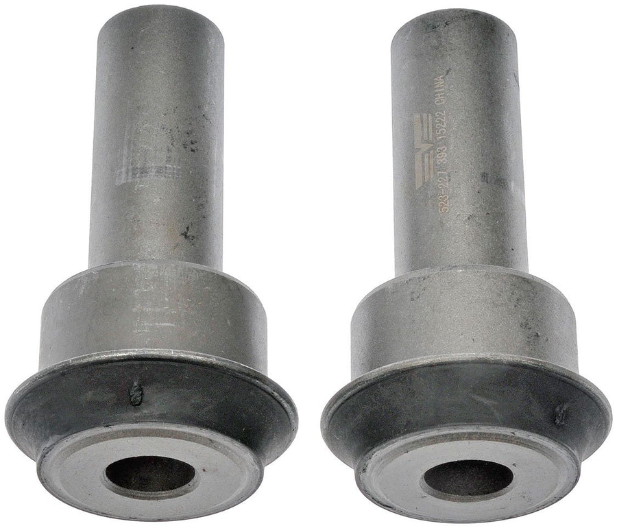 Front 1pr Sub Frame Bushing - Dorman# 523-227 Fits 07-12 Nissan Sentra