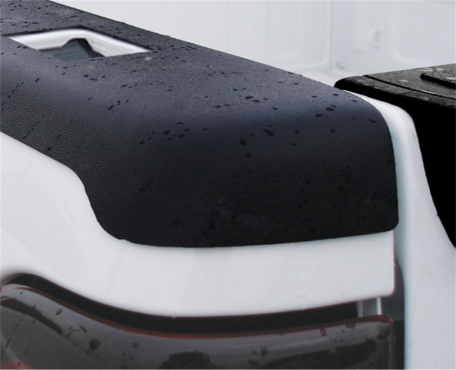 Black Rail Topz Stampede BRC0024H Bed Rail Cap
