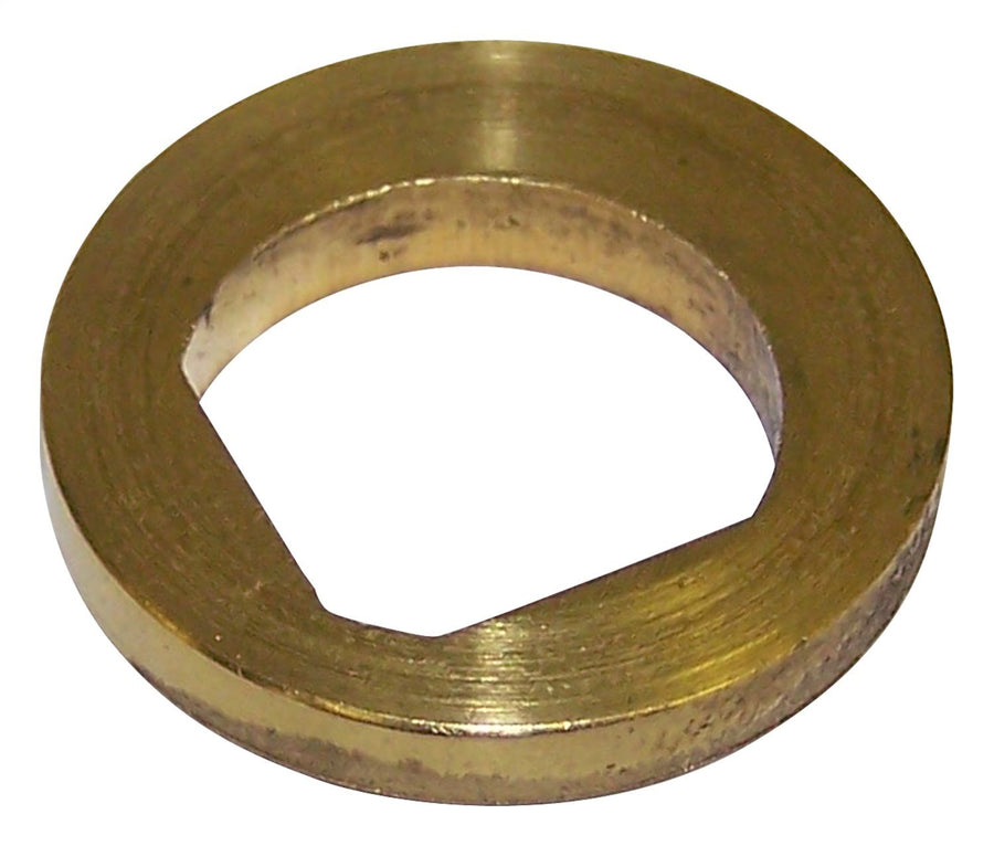 Vintage Crown Brake Shoe Eccentric Washer