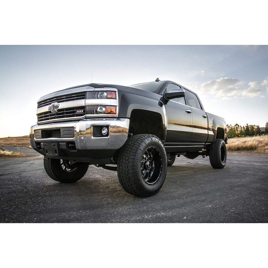 ReadyLift 44-3052 Heavy-Duty GM Big Lift Kits with Premium Bilstein 5100 Series Shocks, 1 Pack