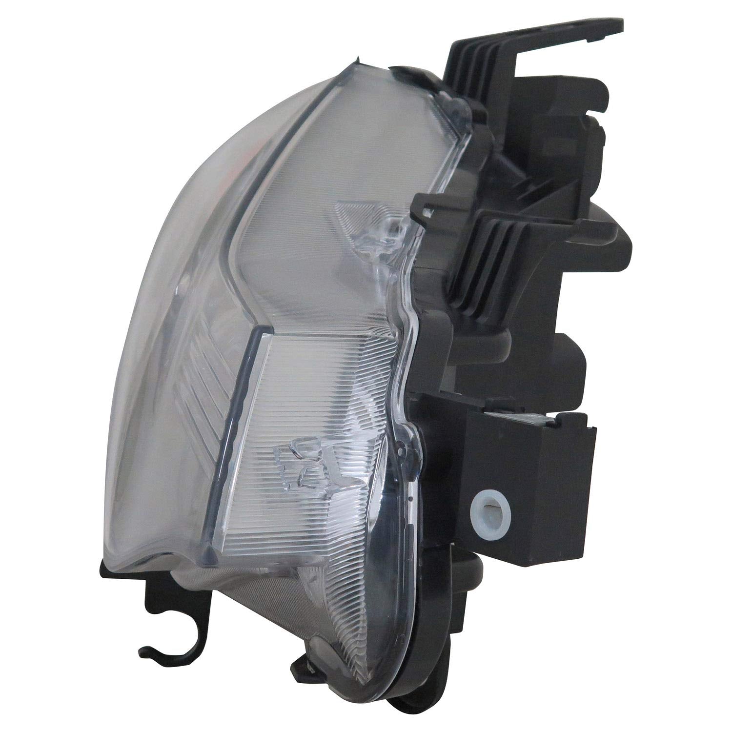 Nissan Murano TYC 20-9005-00 Passenger Side Headlight Assembly