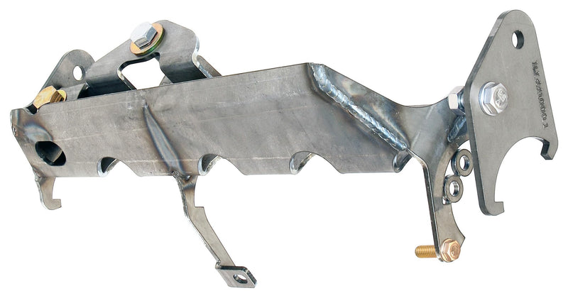 High Steer RockJock Components