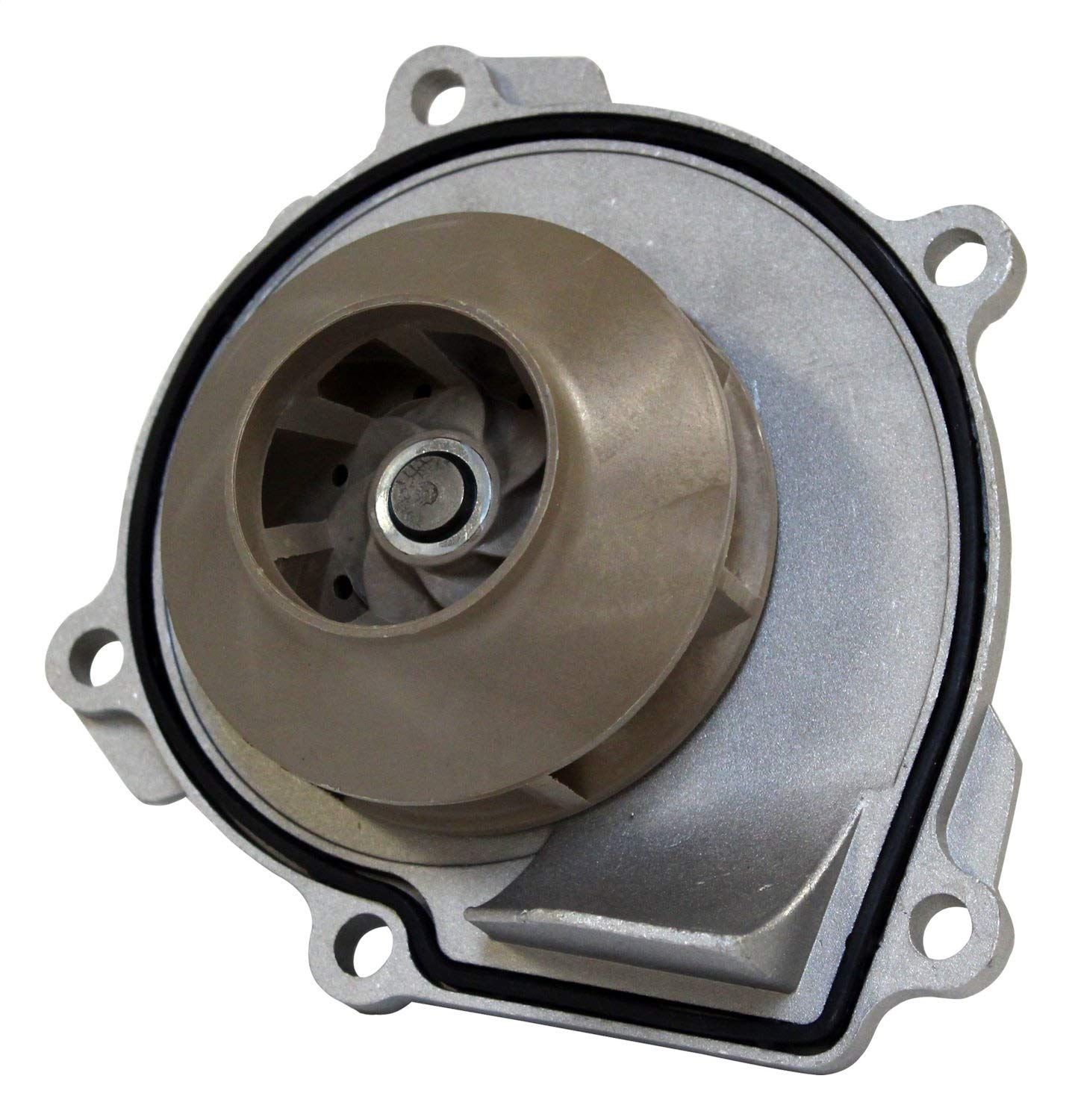 Water Crown Pump