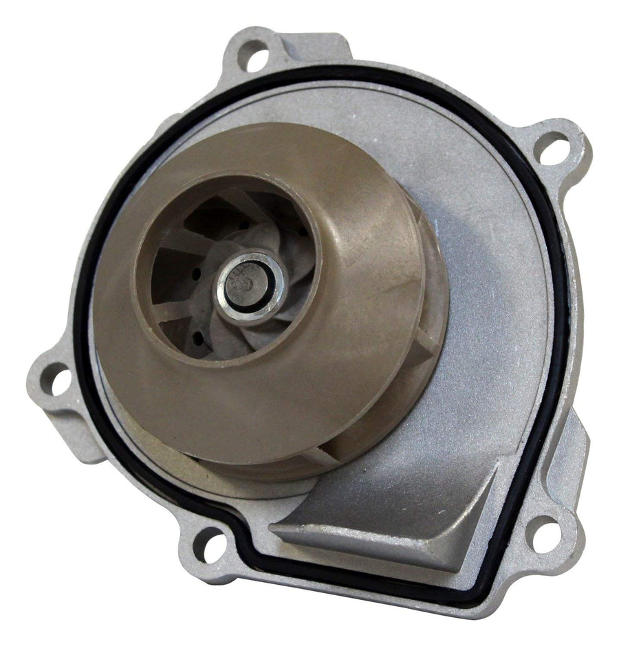 Water Crown Pump