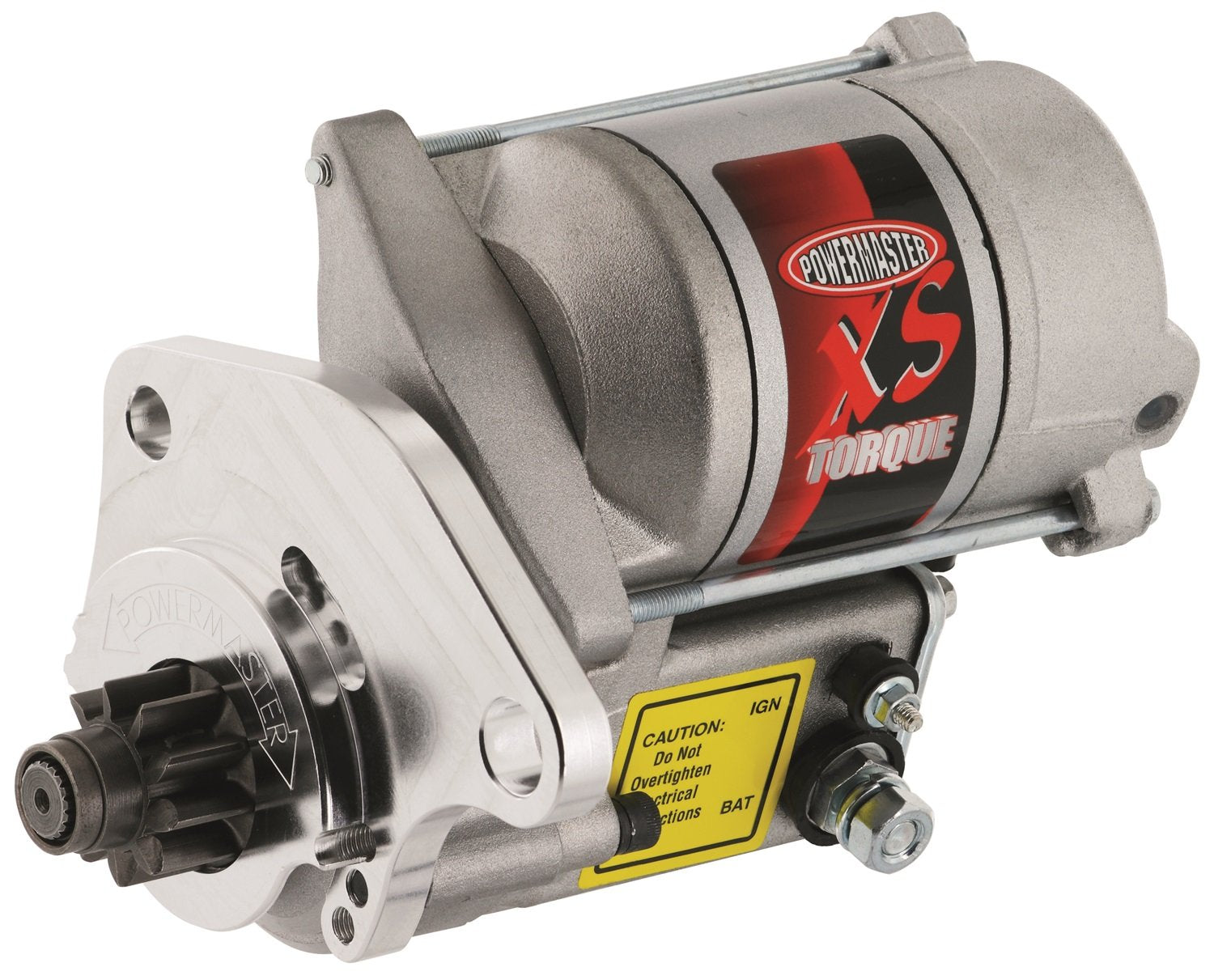 9513 Powermaster