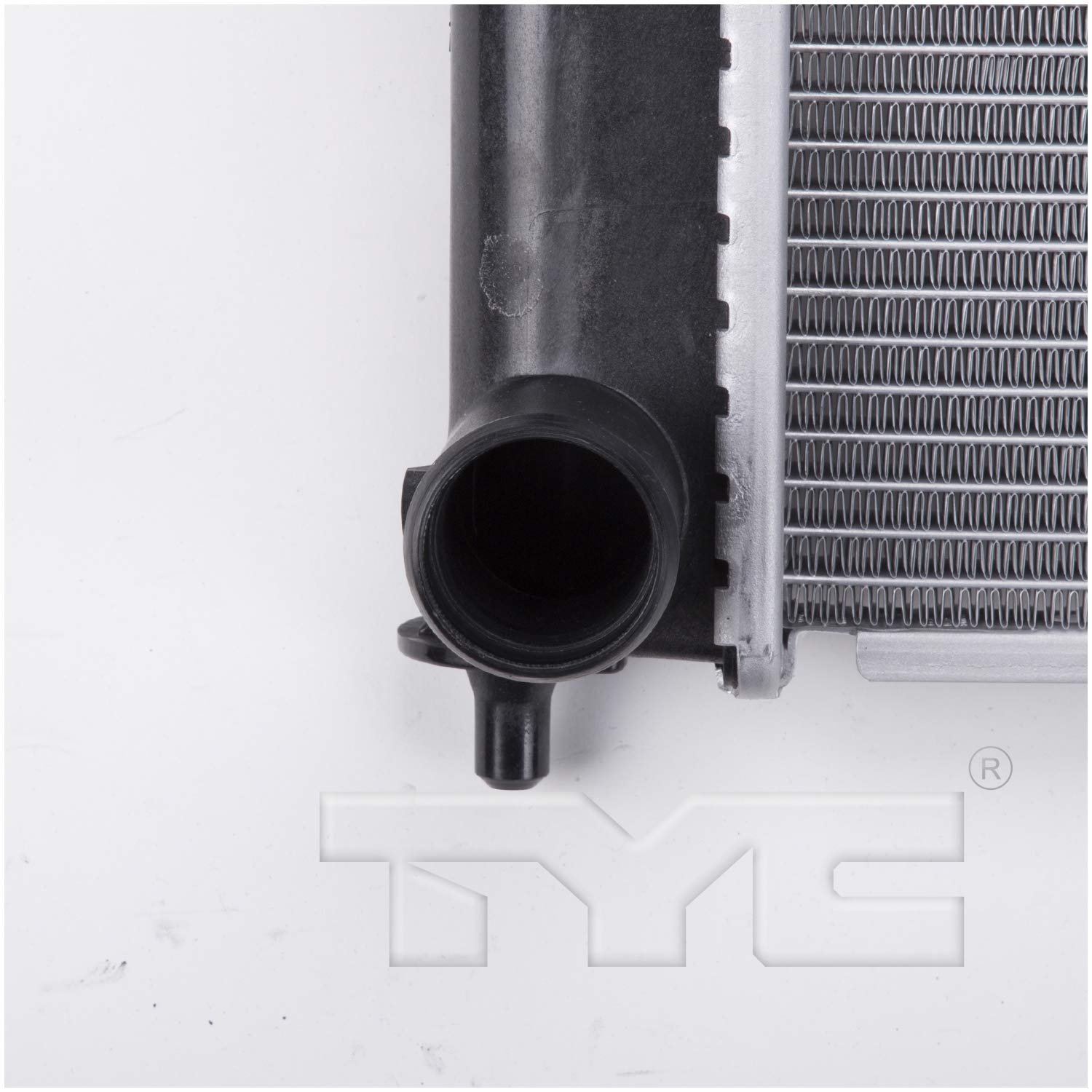 Replacement TYC 13249 Radiator