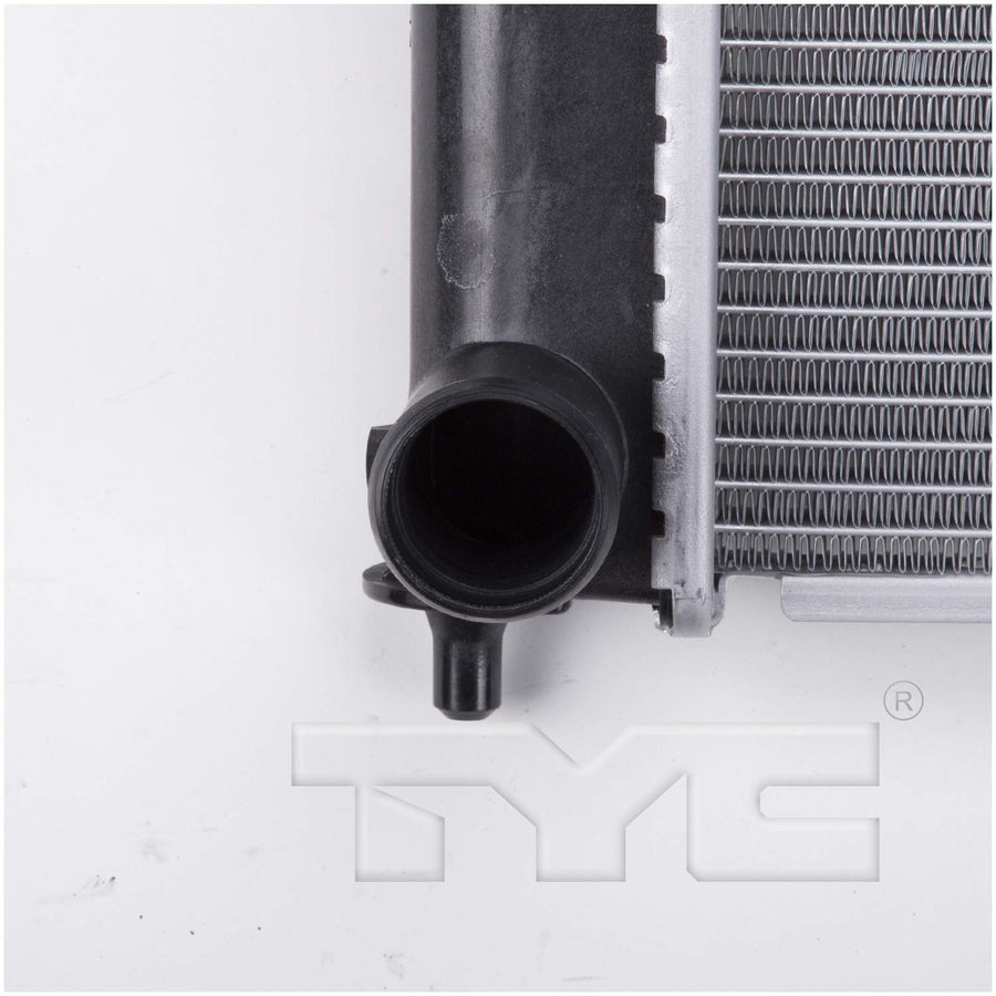 Replacement TYC 13249 Radiator