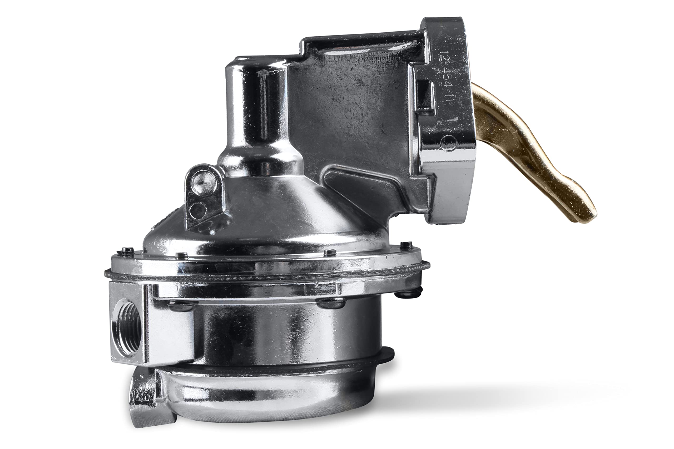 130+ GPH Holley Mechanical Fuel Pump
