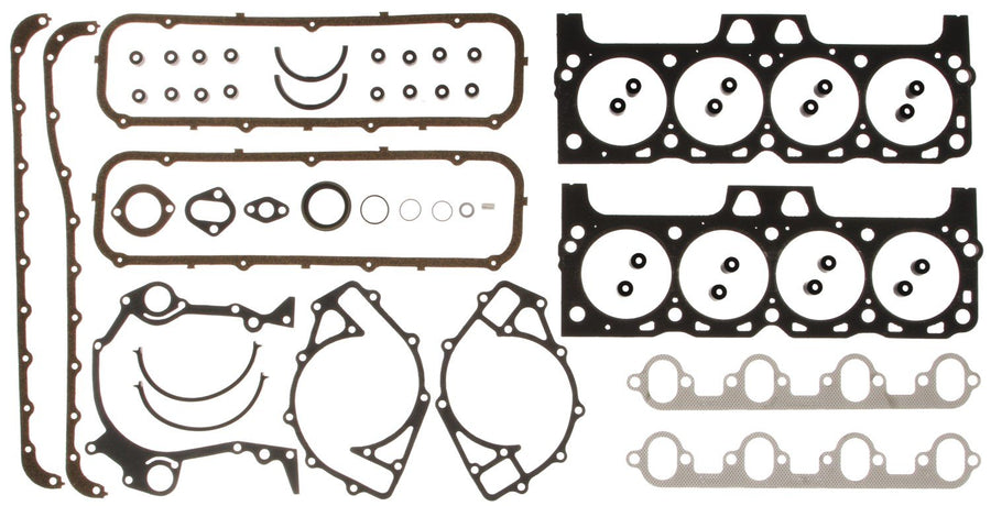 Engine Kit MAHLE 95-3453 Gasket Set