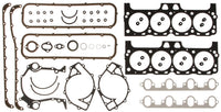 Engine Kit MAHLE 95-3453 Gasket Set
