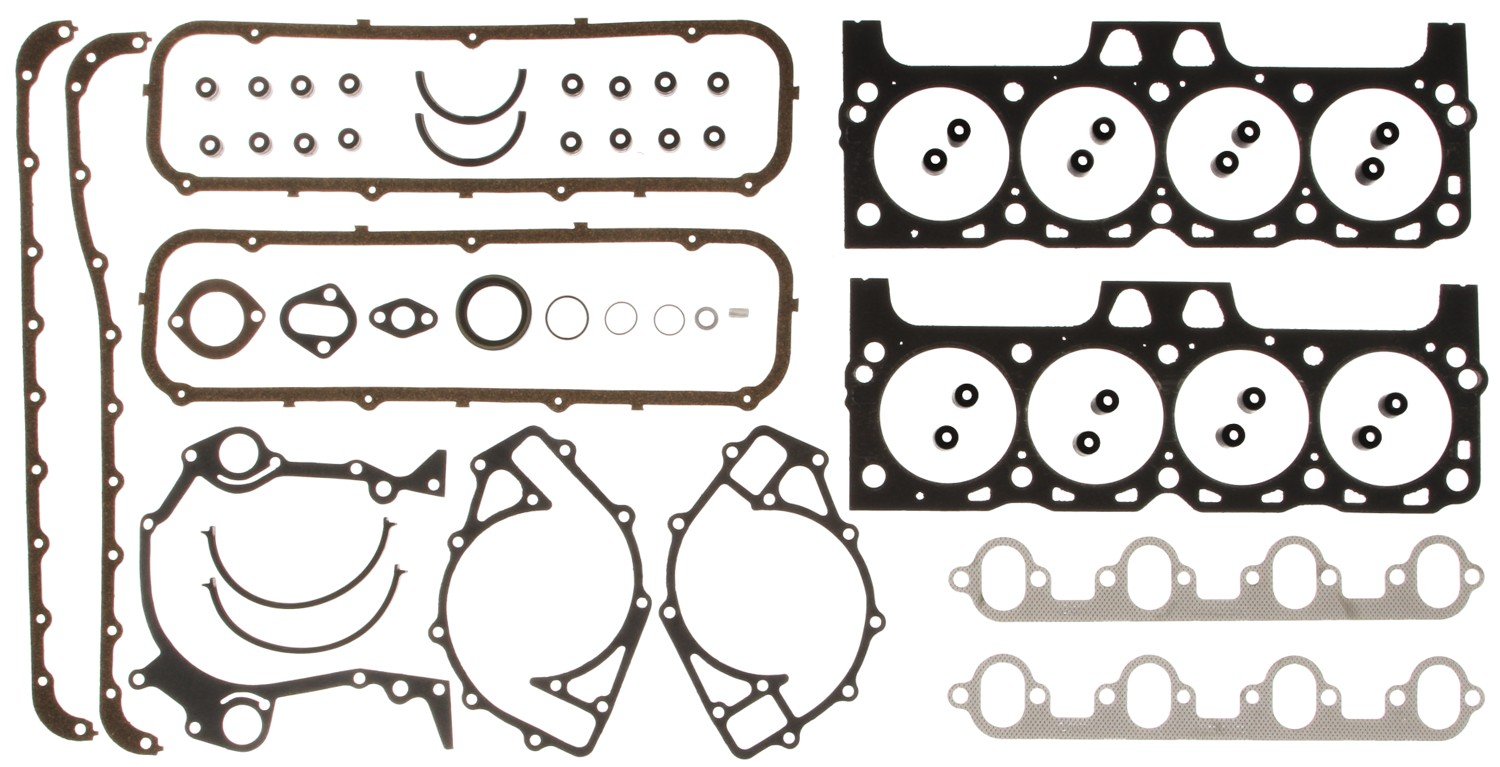 Engine Kit MAHLE 95-3453 Gasket Set