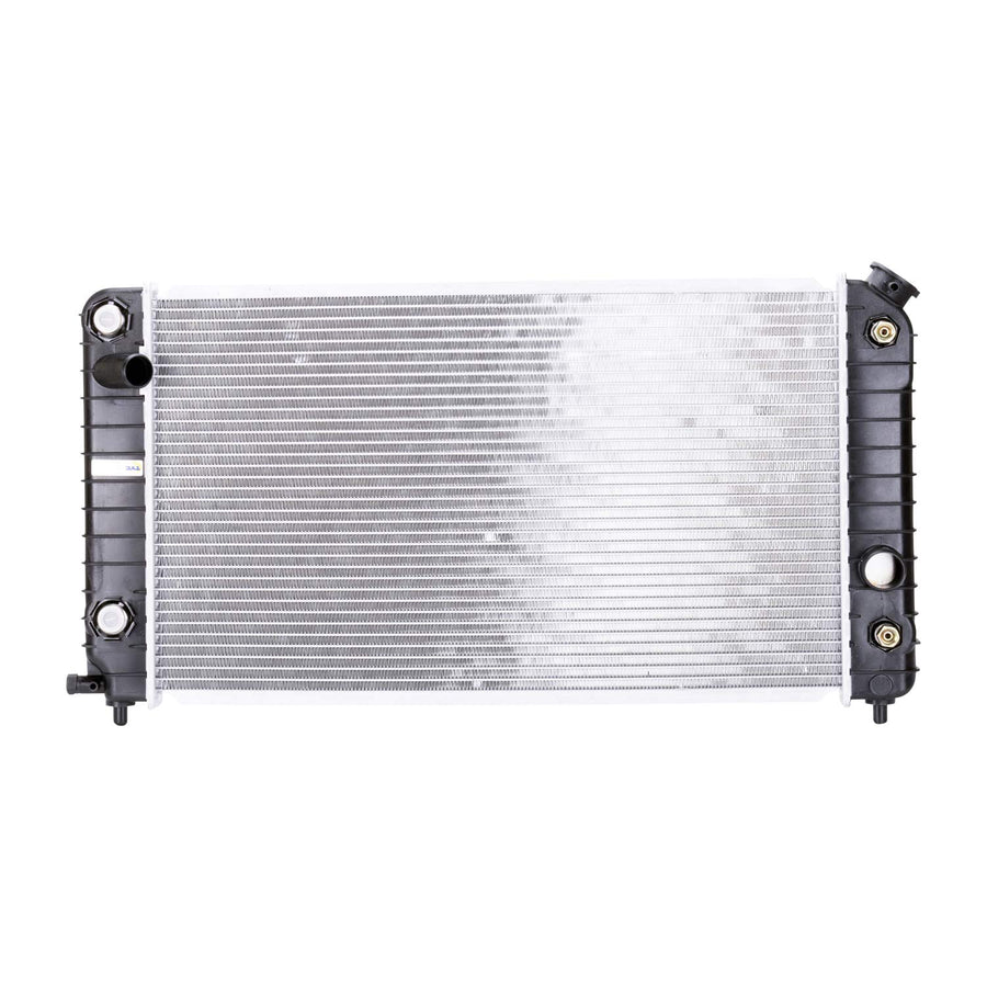 Radiator TYC Compatible with 1994-1995 Chevrolet S10 Pickup